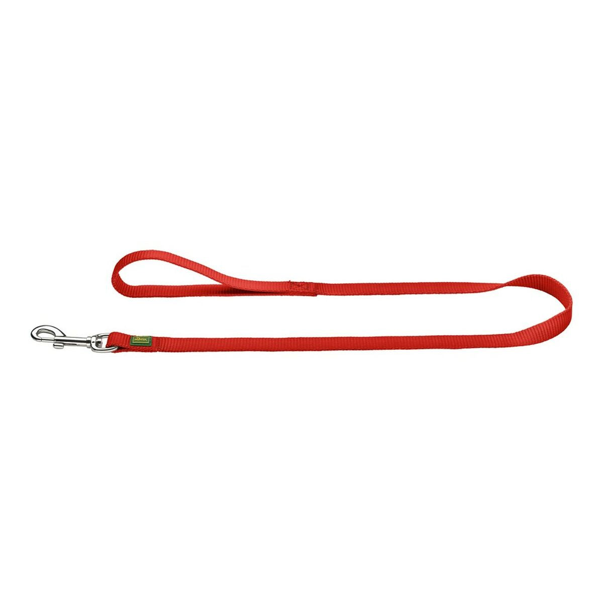 Dog Lead Hunter Red (100 cm)-0