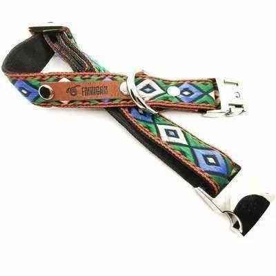 Finnigan's Personalised Designer Dog Collars 🐶✨-12