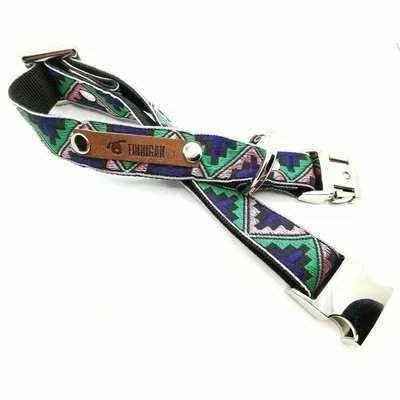 Finnigan's Personalised Designer Dog Collars 🐶✨-13