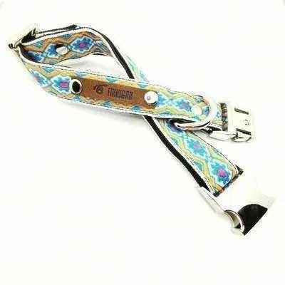 Finnigan's Personalised Designer Dog Collars 🐶✨-25