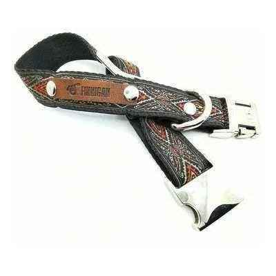 Finnigan's Personalised Designer Dog Collars 🐶✨-7