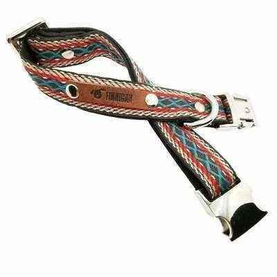 Finnigan's Personalised Designer Dog Collars 🐶✨-15