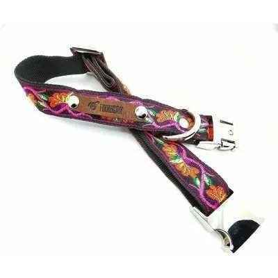 Finnigan's Personalised Designer Dog Collars 🐶✨-2