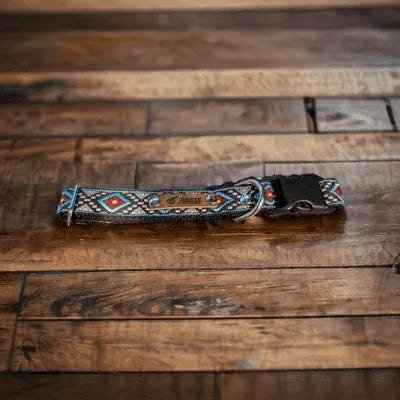 Finnigan's Personalised Designer Dog Collars 🐶✨-10